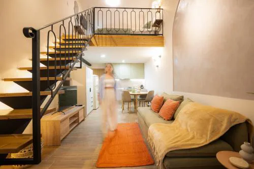 Vayas Residences - Agora