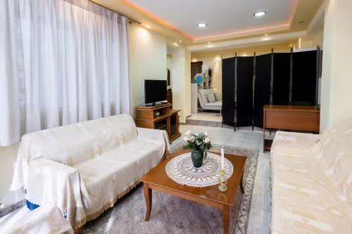 Zant house