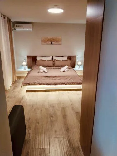 Aggelikas Guest House
