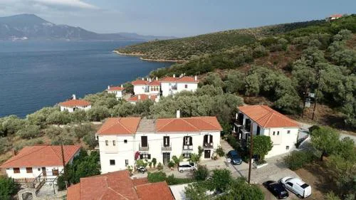 Trikeri Mylos