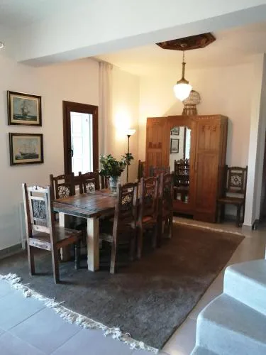 Deluxe house in Tsangarada