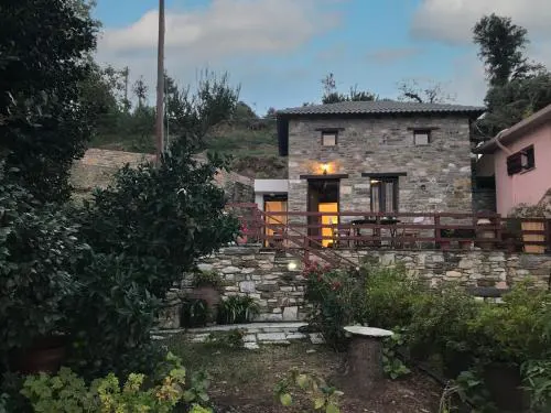 Sweet Stone Cottage