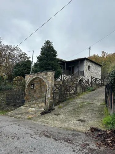 Villa Anastasia