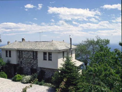 Villa Georgie