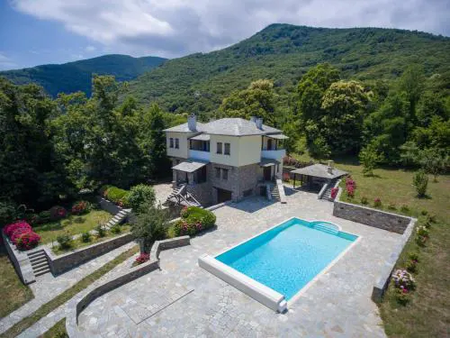 Villa Maria Amalia
