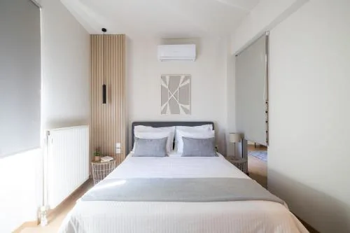 65 City Apartment - Comfortable Stay
