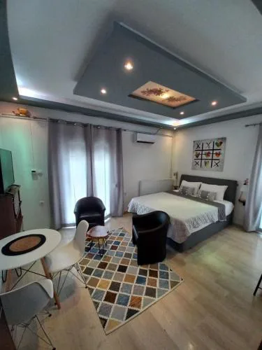A&D Central Studio