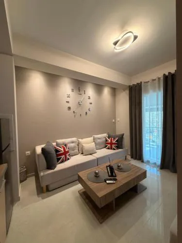 Aggelos Rooms 1