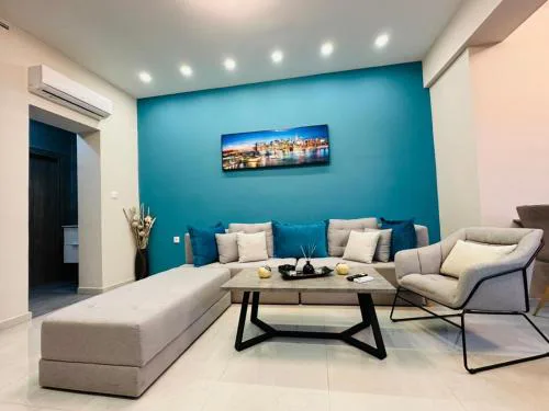 Aggelos Rooms 2