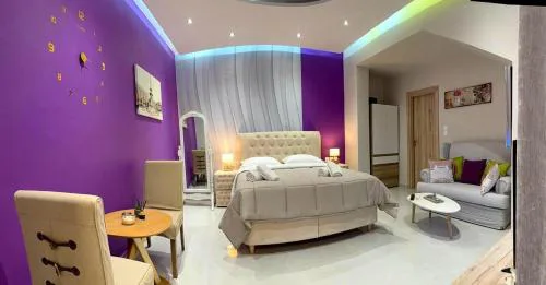 Aggelos Rooms 3