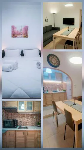 Angie's House Volos