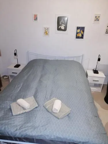 ANIA'S Central APARTMENT