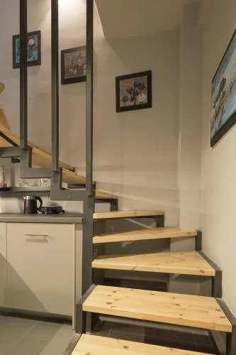 Annita's Cozy Loft Volos