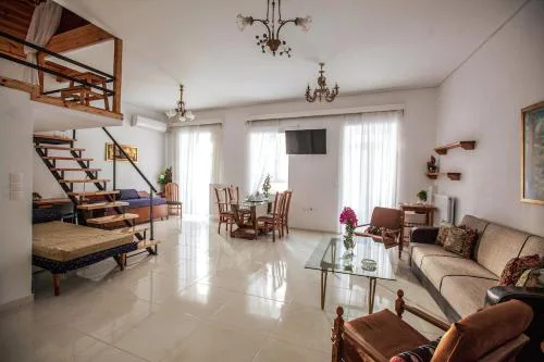 Argo Luxury House