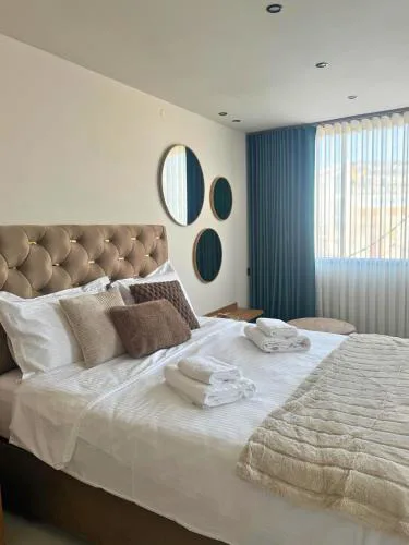 Argonaut Suite Volos