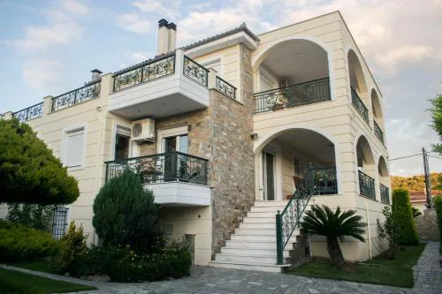 Azure Nature Villa , Sea & Nature Escape