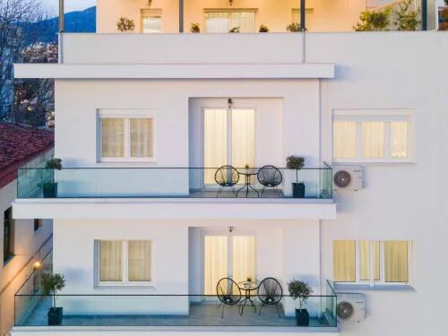 Blue Horizon Residence 1st floor - 2BR