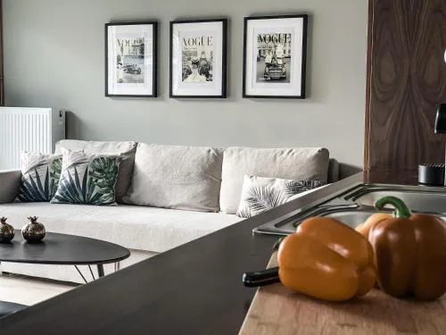 Boutique Homes Volos