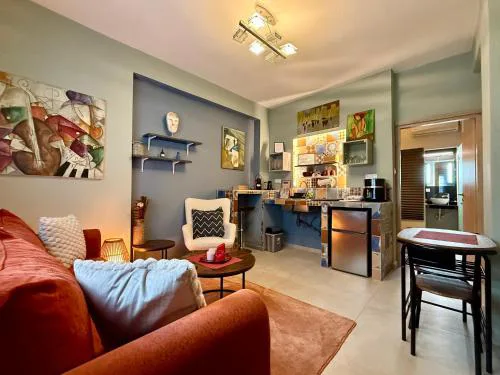 Casa dell'Arte & Quiet Area & Free Parking