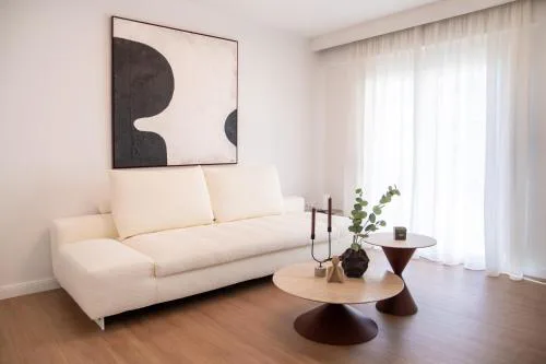 Casa Orsalia Luxury Living