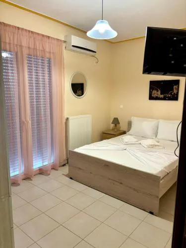 Charming Stay Volos