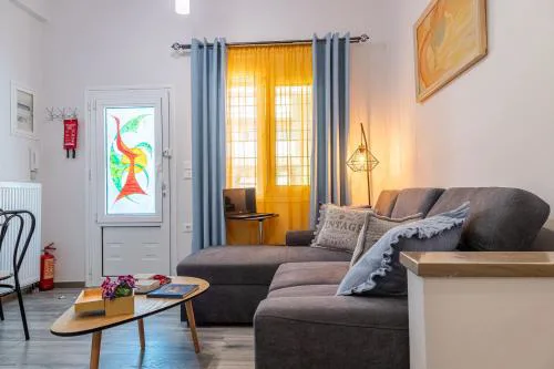 Chill Vibes Luxurious Living House