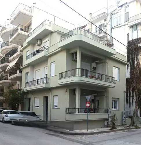 City Keys Volos