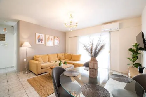 CityEscapeApartment