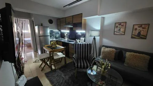 Cozy Home Volos