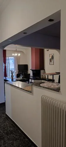 Demetra's House