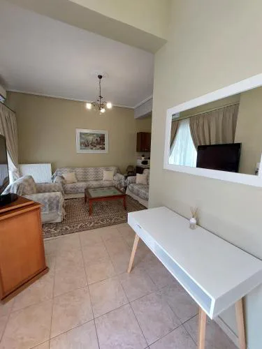 Despo's Apartment