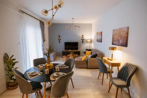 DON Luxury Living Volos