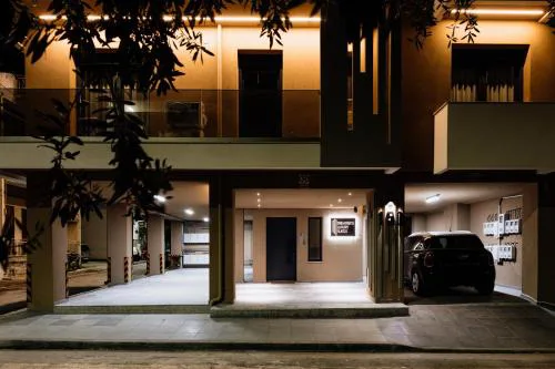 Dreamer's Luxury Suites