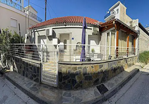 Elias Home
