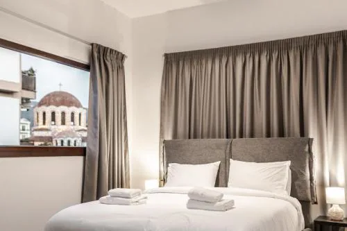 Ermou Residences