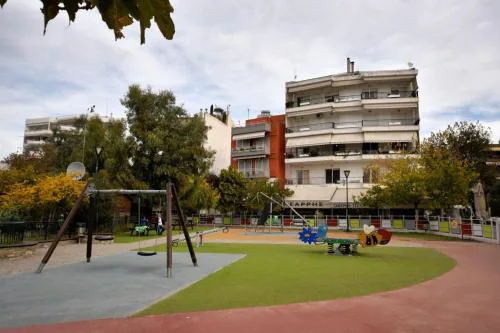 Eugenia's Luxury Apart