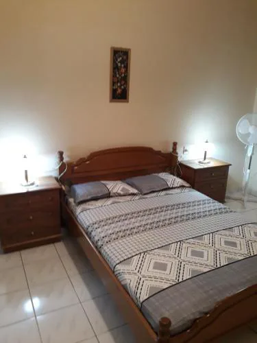 FAMILY 2 bedrooms