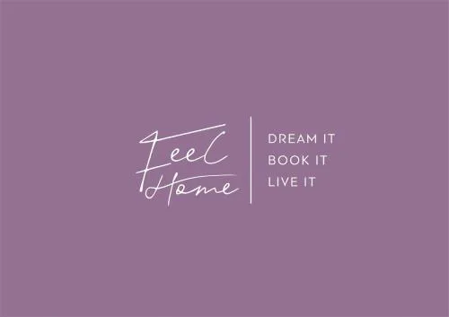 Feel Home Cozy