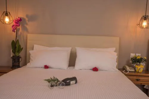 Filoxenia Hotel