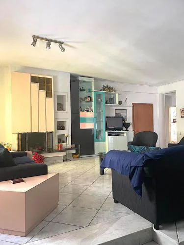 Friendly Family House