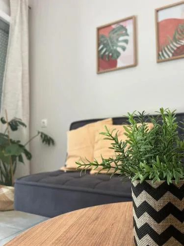 G&S cosy home