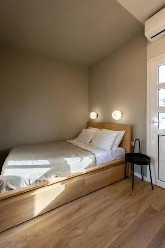 Halia- 1 bedroom apartment is the center of Volos!