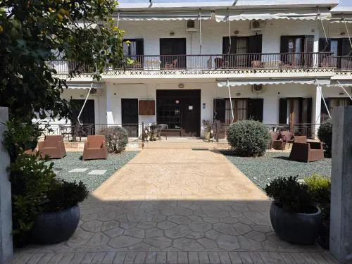 Hotel Apolafsi