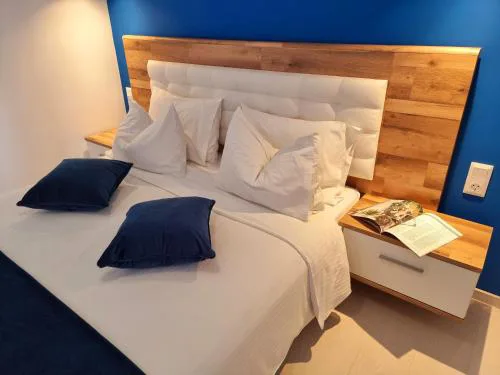 Hotel Nefeli