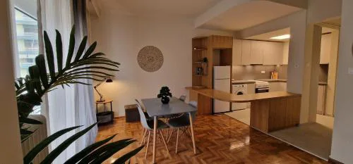 Houseloft Volos SeaView Hub