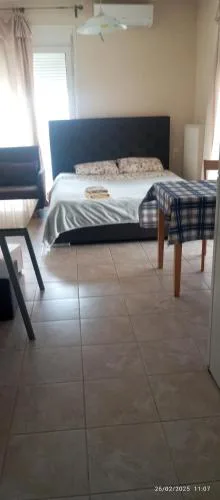 Ismine apartment B1