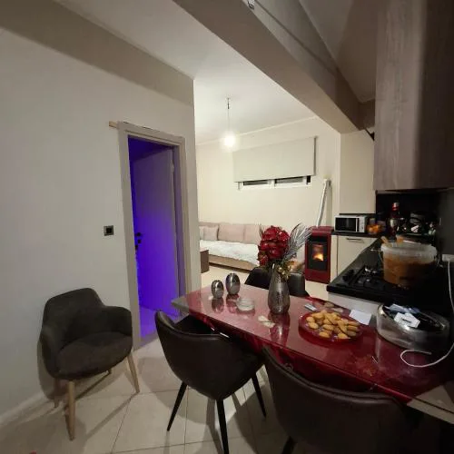 Χανιά καλαμακι