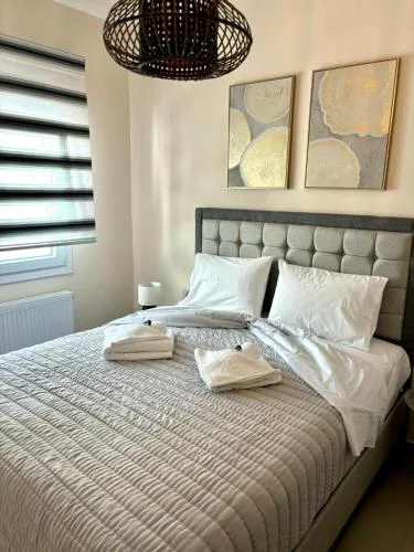 JD family luxury apartment 1