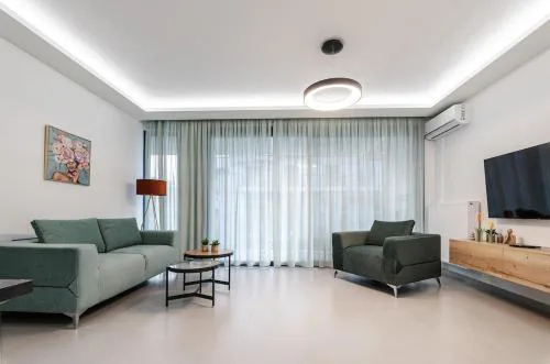 KAPA Luxury Living