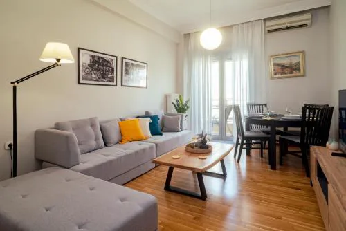 Katerina's Harmony Home